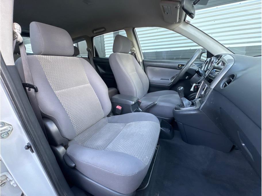 used 2005 Toyota Matrix car, priced at $5,990