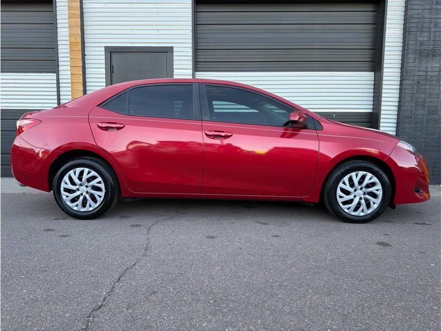 used 2019 Toyota Corolla car, priced at $14,990