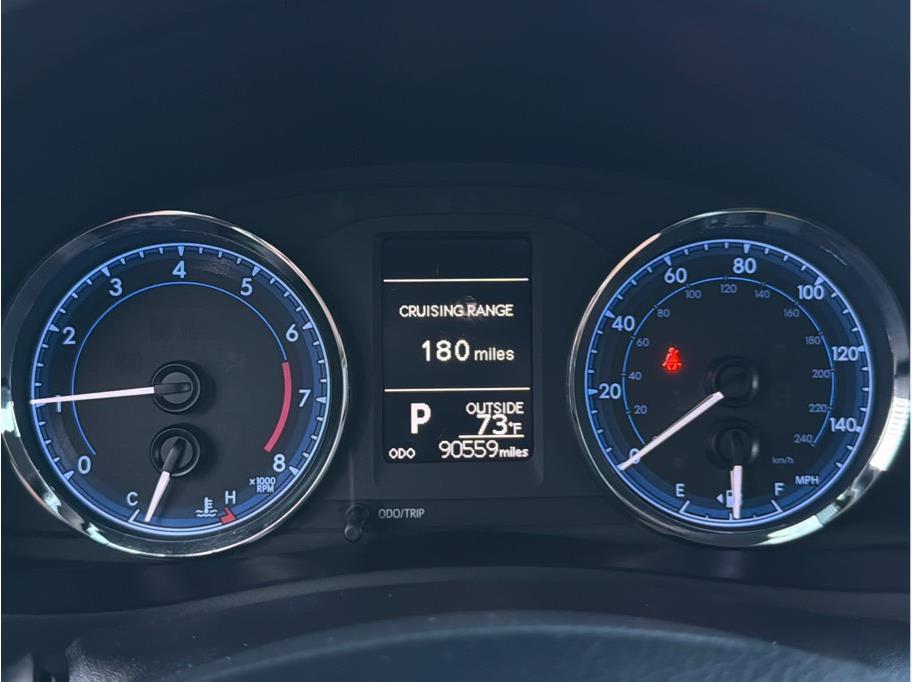 used 2019 Toyota Corolla car, priced at $14,990