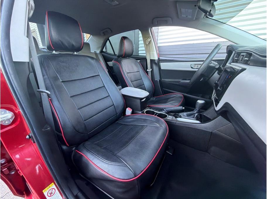 used 2019 Toyota Corolla car, priced at $14,990