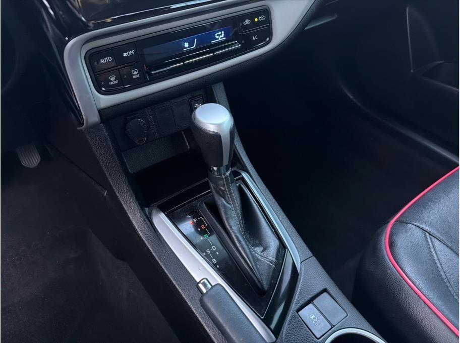 used 2019 Toyota Corolla car, priced at $14,990