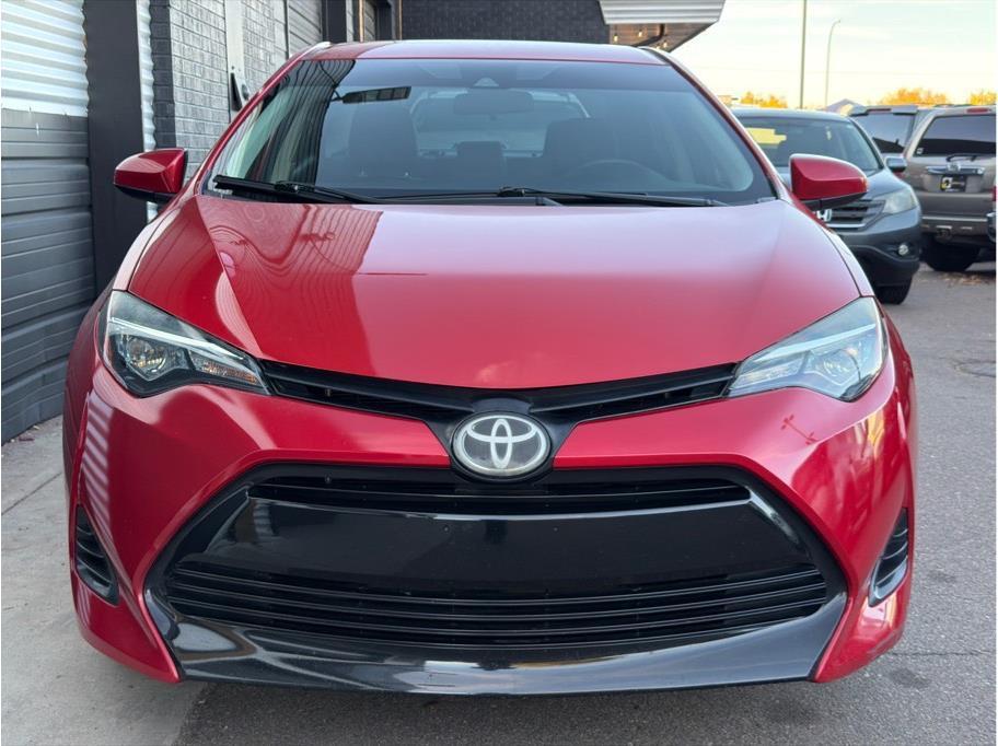 used 2019 Toyota Corolla car, priced at $14,990