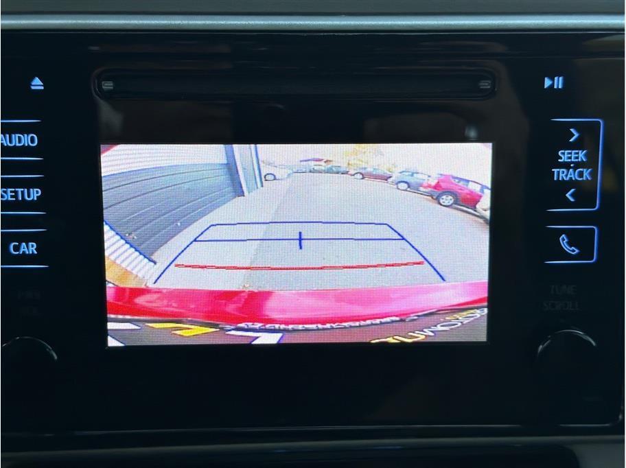 used 2019 Toyota Corolla car, priced at $14,990