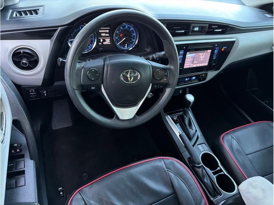 used 2019 Toyota Corolla car, priced at $14,990