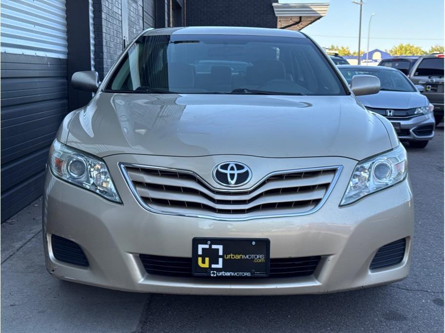 used 2010 Toyota Camry car, priced at $7,990