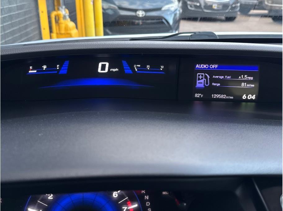 used 2015 Honda Civic car, priced at $13,990