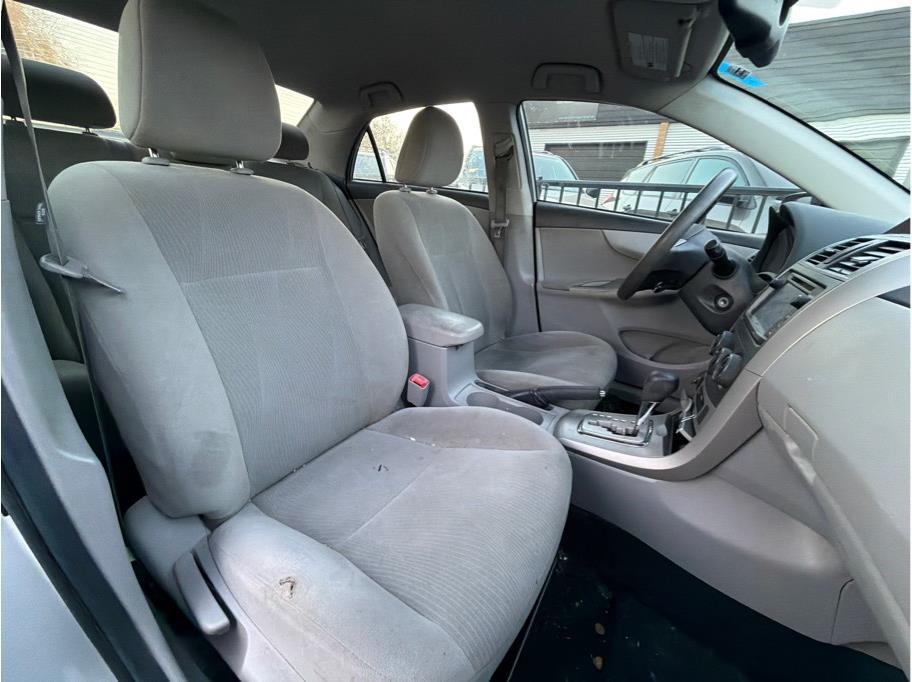 used 2013 Toyota Corolla car, priced at $9,490