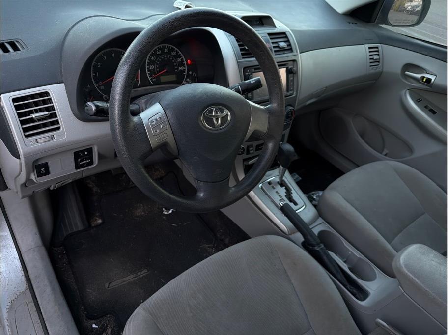 used 2013 Toyota Corolla car, priced at $9,490