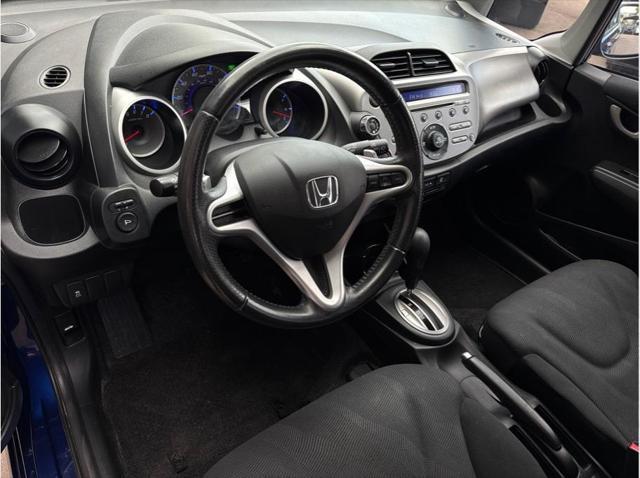 used 2011 Honda Fit car, priced at $7,890