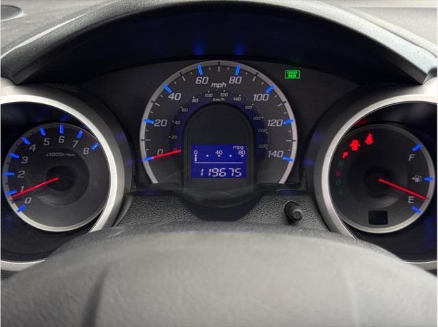 used 2011 Honda Fit car, priced at $7,890