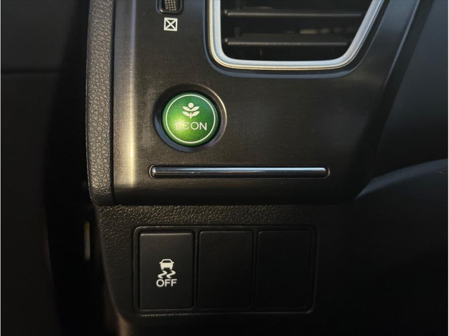 used 2015 Honda Civic car, priced at $11,990