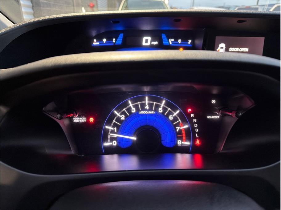 used 2015 Honda Civic car, priced at $11,990