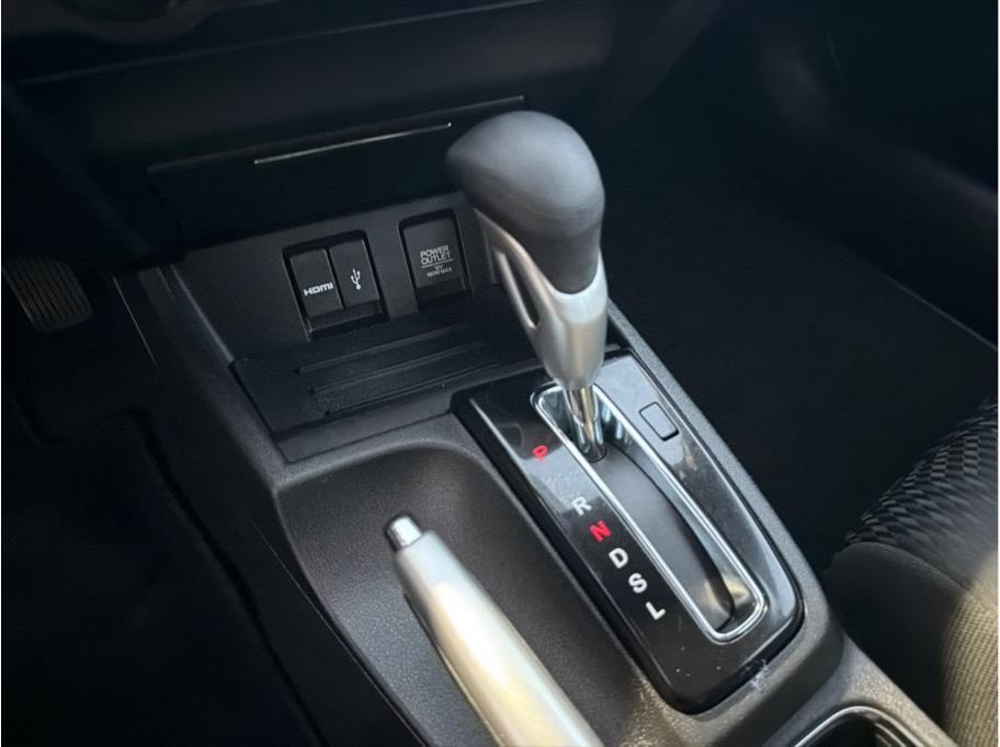 used 2015 Honda Civic car, priced at $11,990