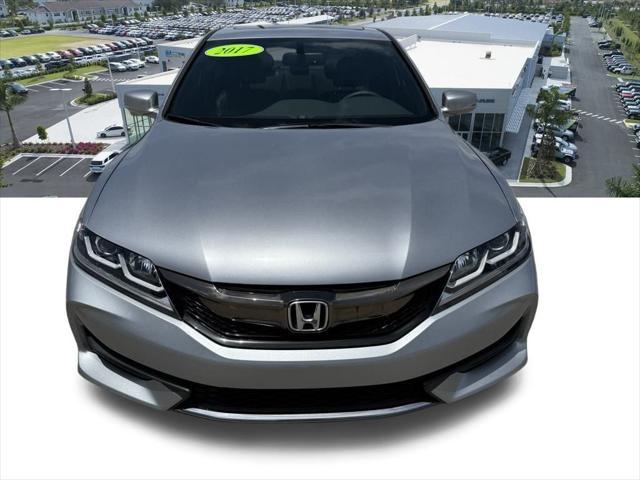 used 2017 Honda Accord car, priced at $15,937