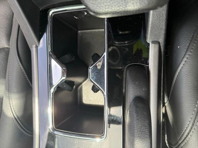 used 2017 Honda Accord car, priced at $15,937