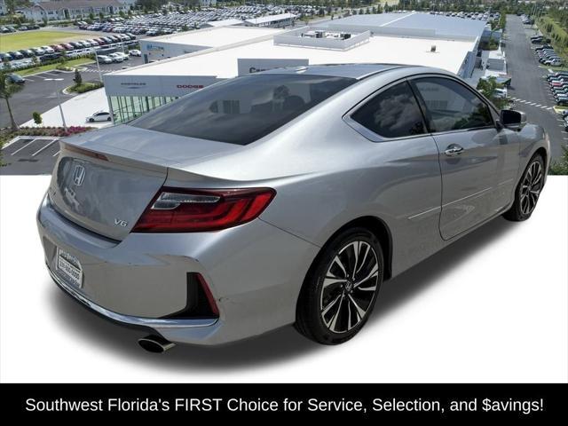 used 2017 Honda Accord car, priced at $15,937