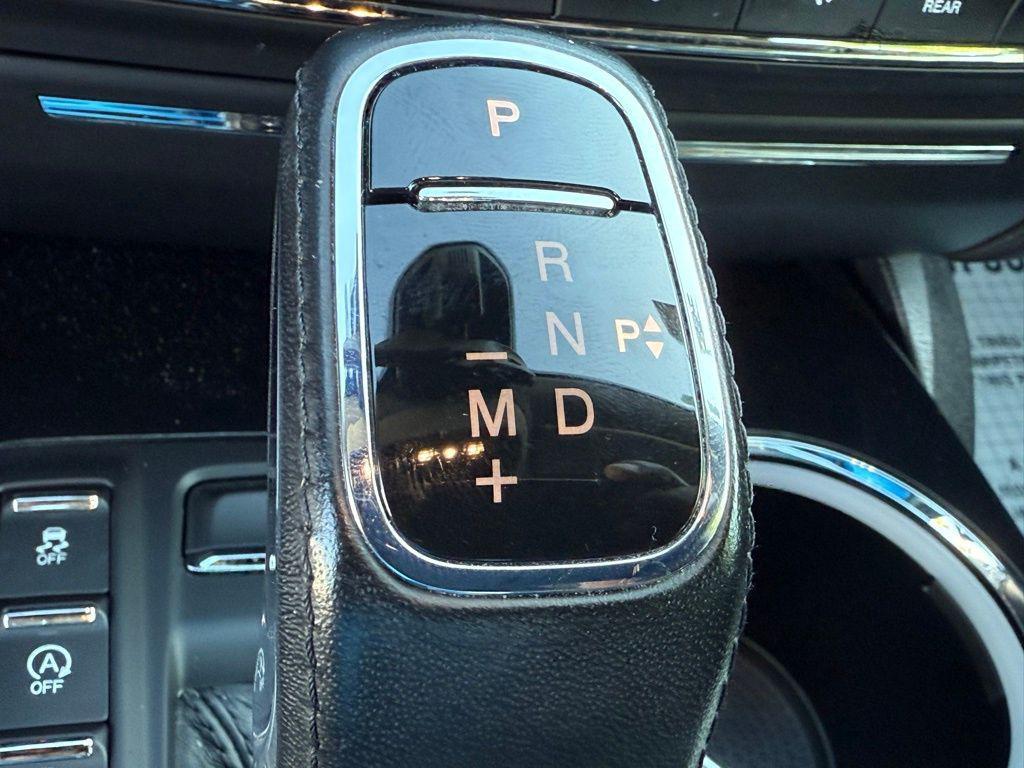 used 2019 Maserati Quattroporte car, priced at $31,050