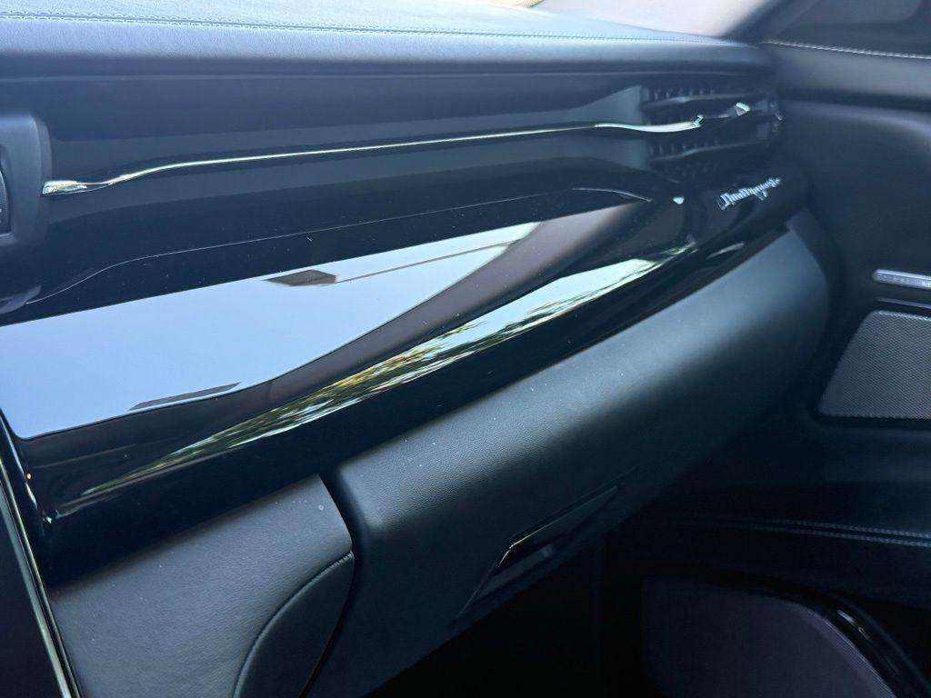 used 2019 Maserati Quattroporte car, priced at $31,050