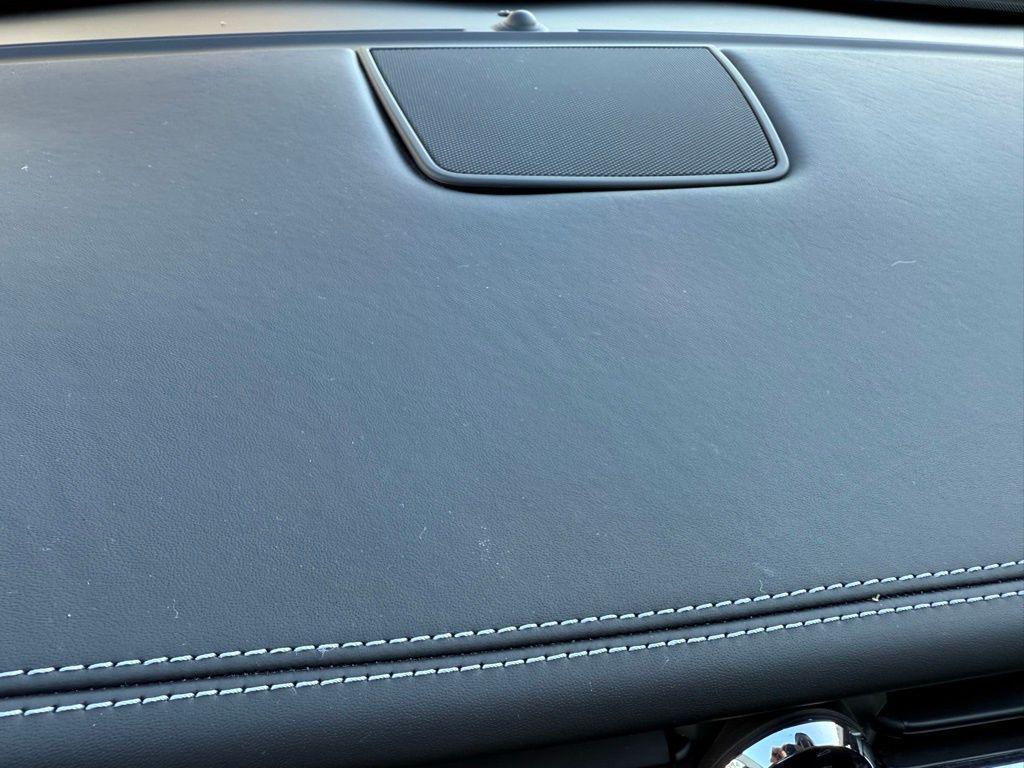 used 2019 Maserati Quattroporte car, priced at $31,050