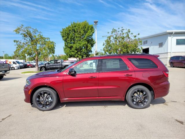 new 2024 Dodge Durango car, priced at $54,661