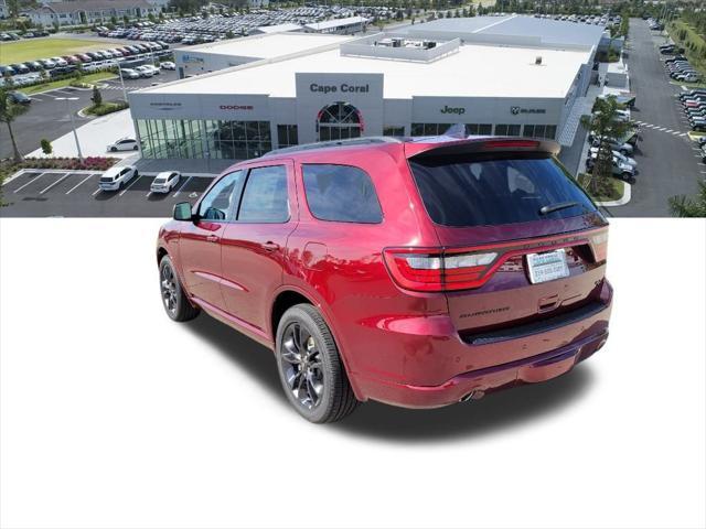 new 2024 Dodge Durango car, priced at $47,065