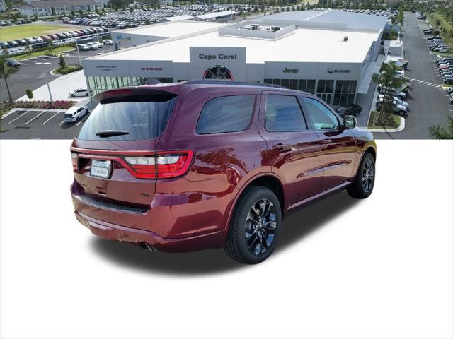 new 2024 Dodge Durango car, priced at $47,065