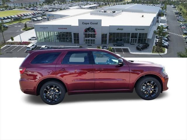 new 2024 Dodge Durango car, priced at $47,065