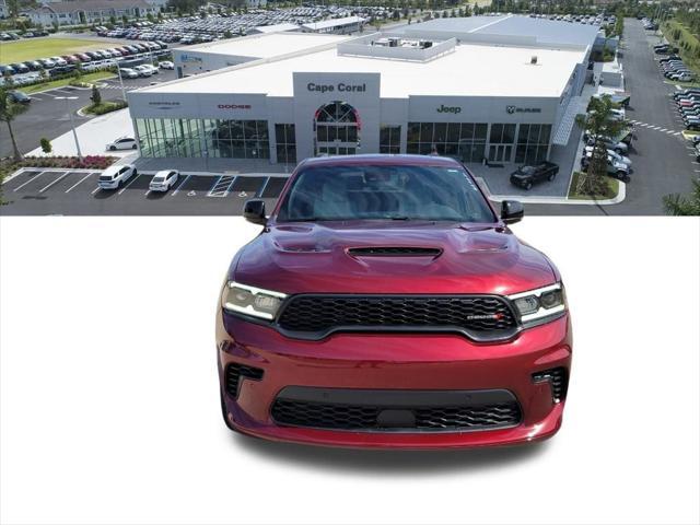 new 2024 Dodge Durango car, priced at $47,065