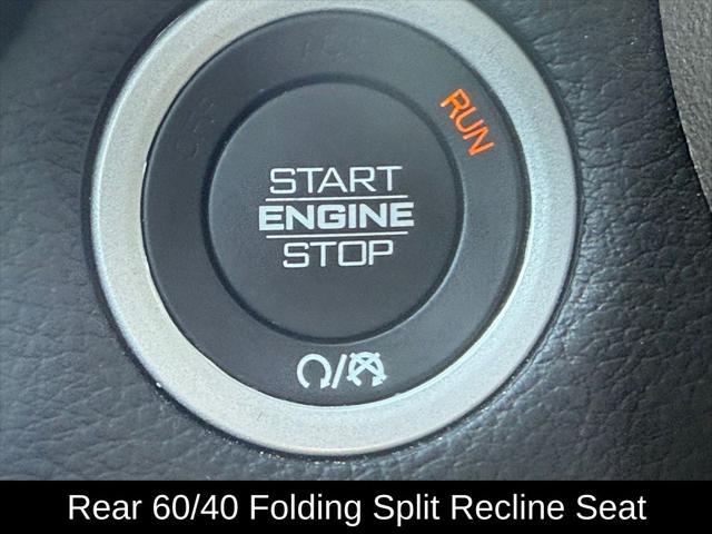 used 2020 Ram 1500 car, priced at $37,996