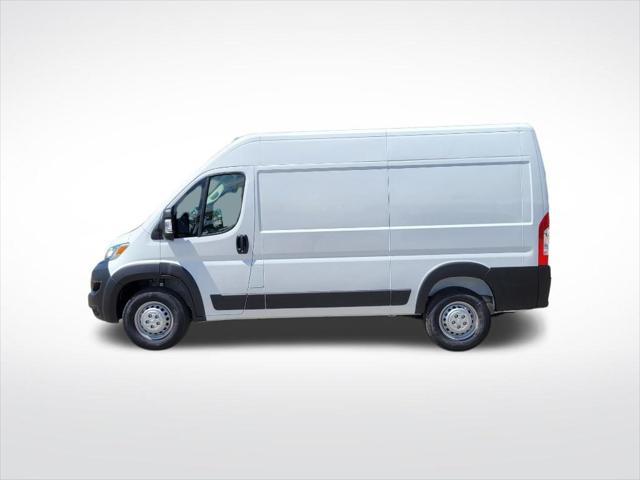 new 2024 Ram ProMaster 2500 car, priced at $44,870