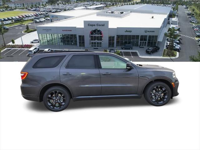 new 2024 Dodge Durango car, priced at $47,565