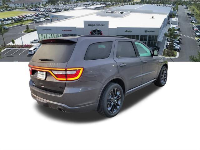 new 2024 Dodge Durango car, priced at $47,565