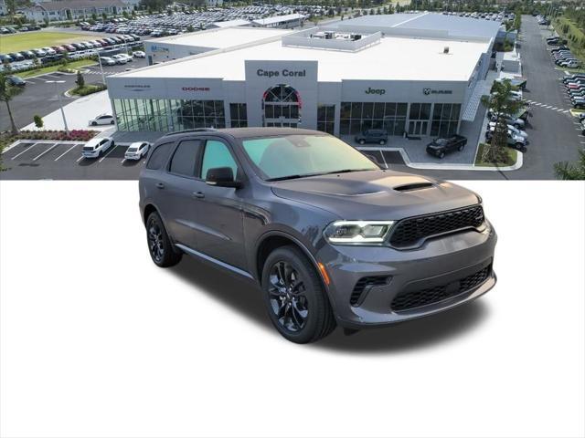 new 2024 Dodge Durango car, priced at $47,565