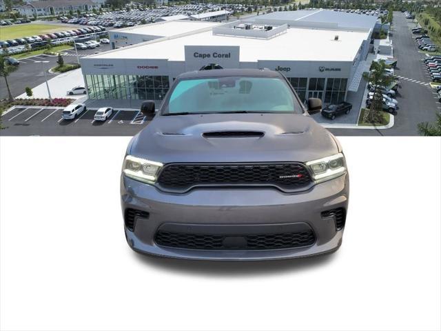 new 2024 Dodge Durango car, priced at $47,565