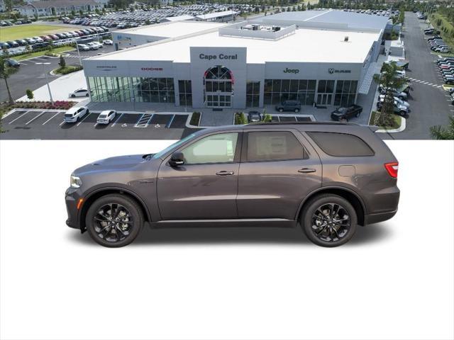 new 2024 Dodge Durango car, priced at $47,565