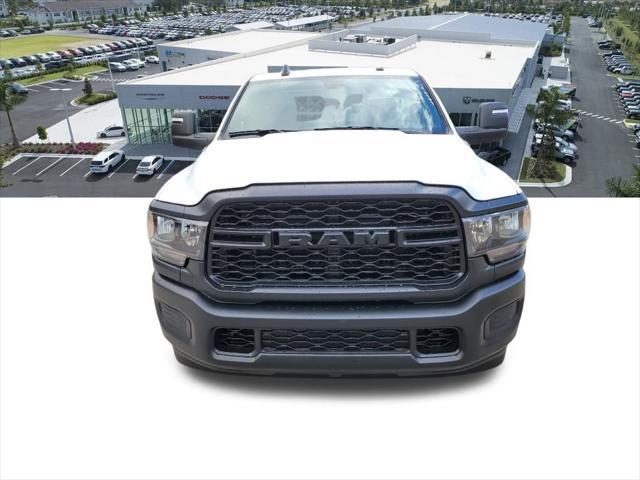 new 2024 Ram 2500 car, priced at $36,995