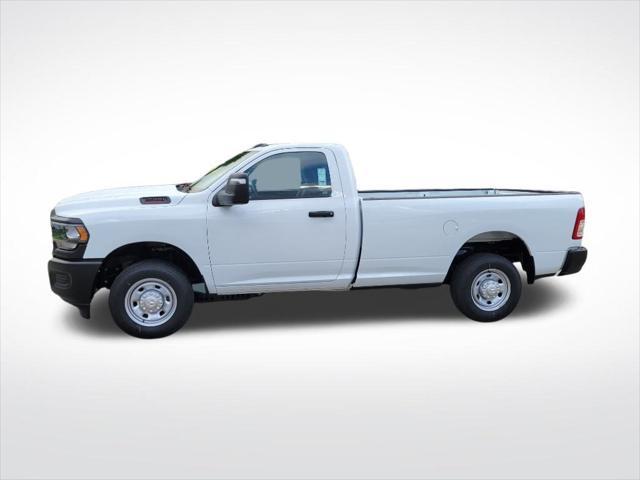 new 2024 Ram 2500 car, priced at $36,995