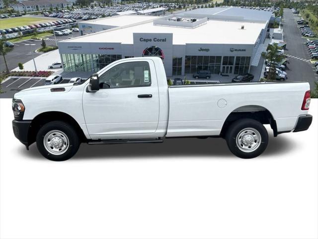 used 2024 Ram 2500 car, priced at $41,997