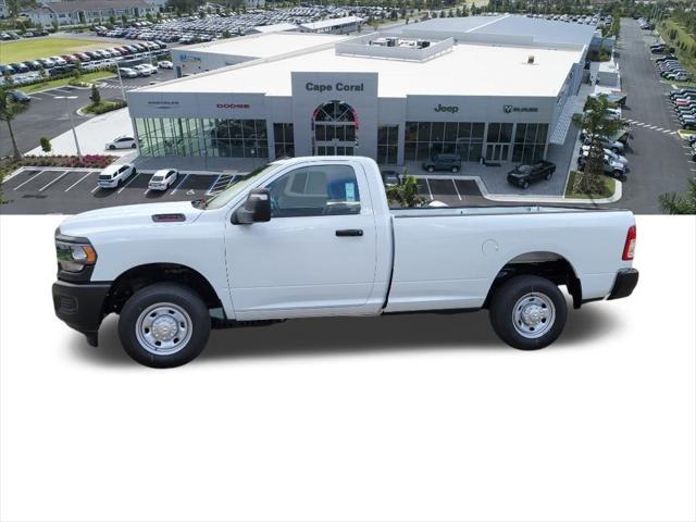 new 2024 Ram 2500 car, priced at $36,995