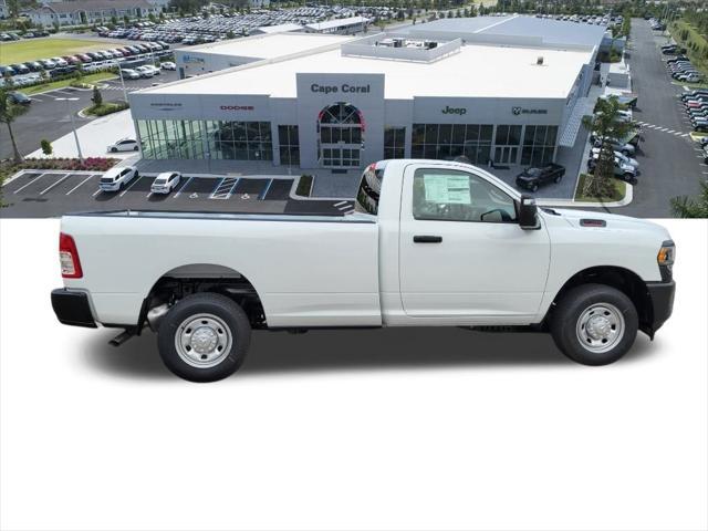 new 2024 Ram 2500 car, priced at $36,995