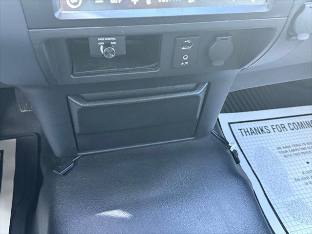 used 2018 Nissan Titan car, priced at $24,985