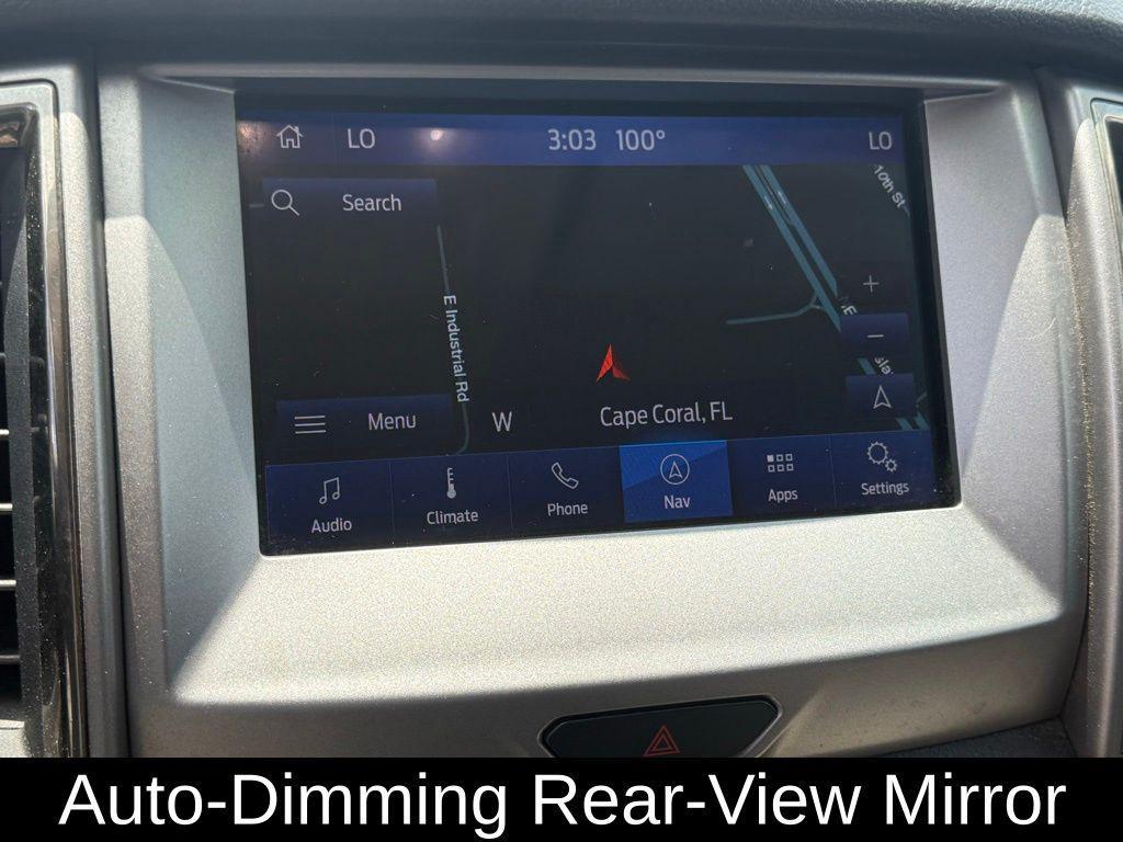 used 2019 Ford Ranger car, priced at $24,917