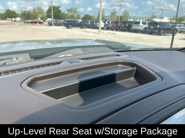 used 2021 Chevrolet Silverado 2500 car, priced at $61,915