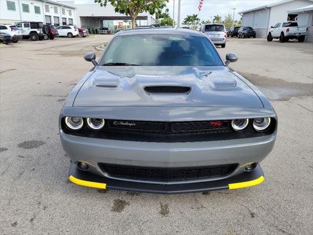 new 2023 Dodge Challenger car, priced at $48,966