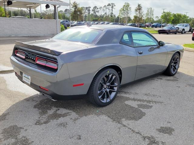 new 2023 Dodge Challenger car, priced at $48,966