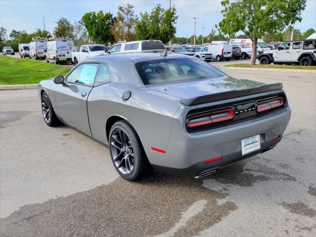 new 2023 Dodge Challenger car, priced at $48,966