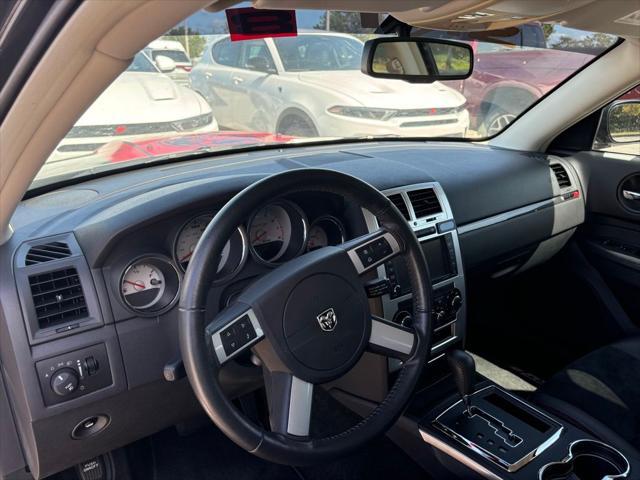 used 2010 Dodge Charger car, priced at $20,560