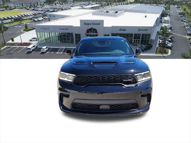 new 2024 Dodge Durango car, priced at $38,678