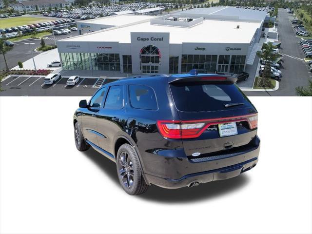 new 2024 Dodge Durango car, priced at $38,678