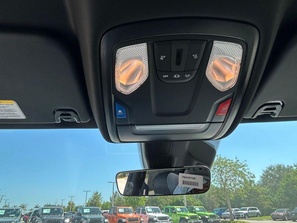 new 2026 Ram 1500 car, priced at $40,600